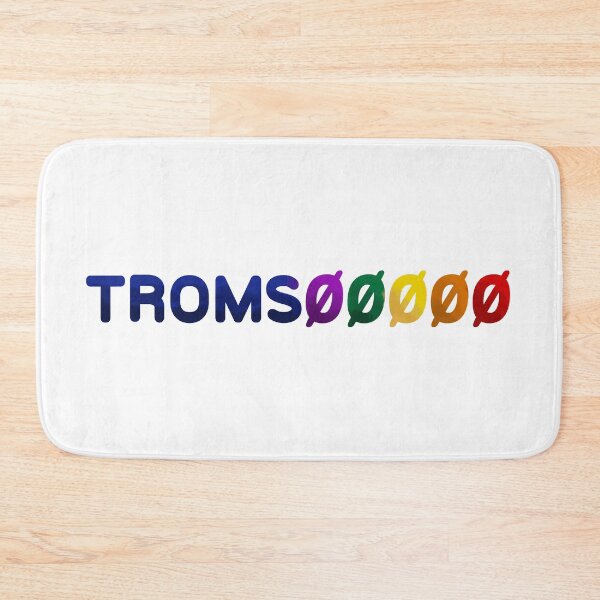 Item preview, Tromsø Pride Parade designed and sold by DishaLu.