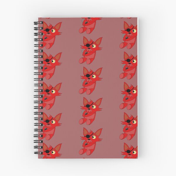 Artikelvorschau, Chibi Foxy entworfen und verkauft von YaneSakura.