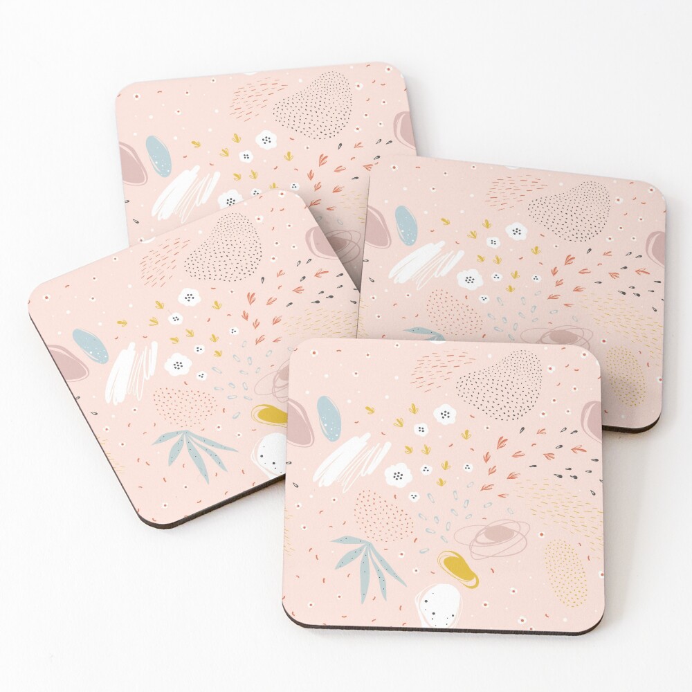Item preview, Coasters (Set of 4) designed and sold by Wmcs91.