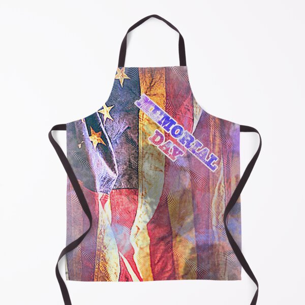 Item preview, Memory Day Series - Flag 03 designed and sold by GrafiKrama.