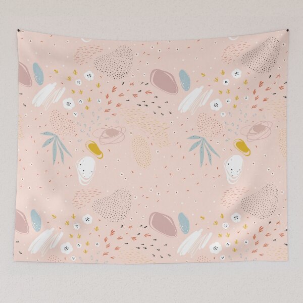 Item preview, Abstract seamless pattern  designed and sold by The boys.
