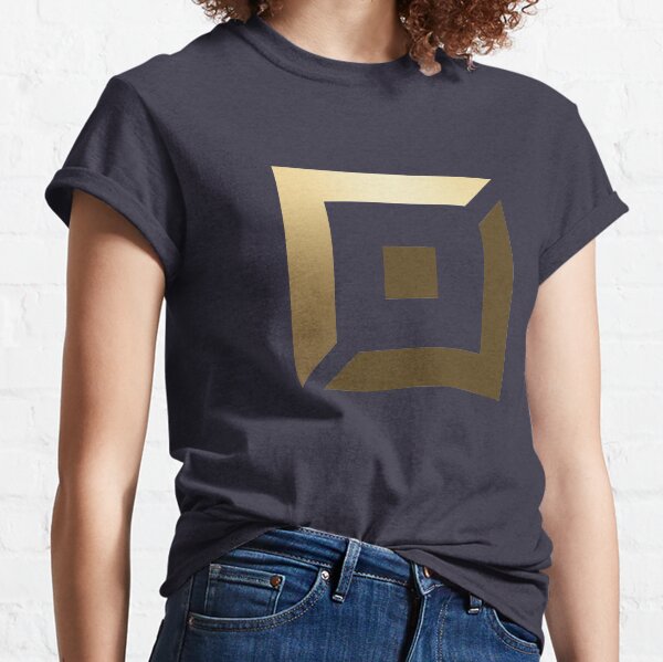 League Of Legends Icon T Shirts Redbubble