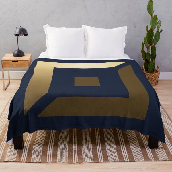 Item preview, Top Lane Role Icon (Gold - Dark Blue BG) designed and sold by FilipeFerreira.
