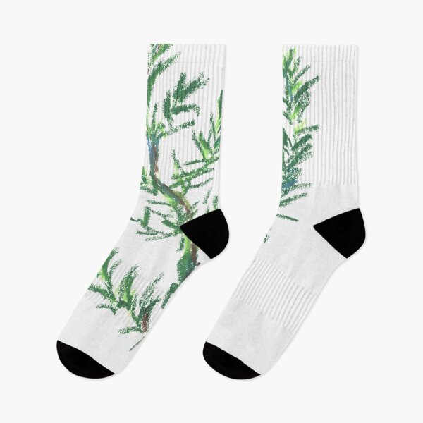 Item preview, Green Rosemary designed and sold by waterlet.