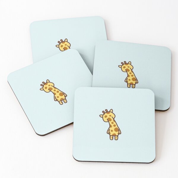 Item preview, baby giraffe  designed and sold by tania ochieng.