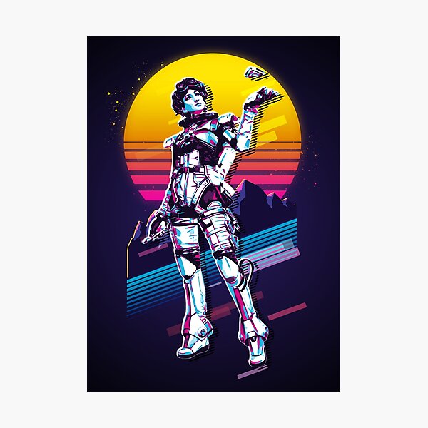 Apex Legends Christmas Gifts Merchandise Redbubble