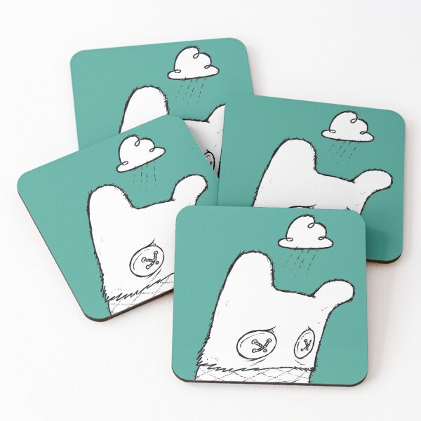 Item preview, Cloudy epelin designed and sold by epelins.
