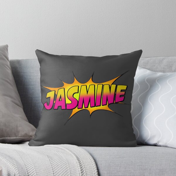 Item preview, Jasmine designed and sold by rogue-design.