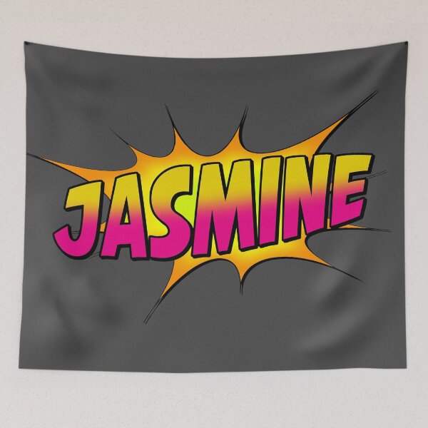 Item preview, Jasmine designed and sold by rogue-design.