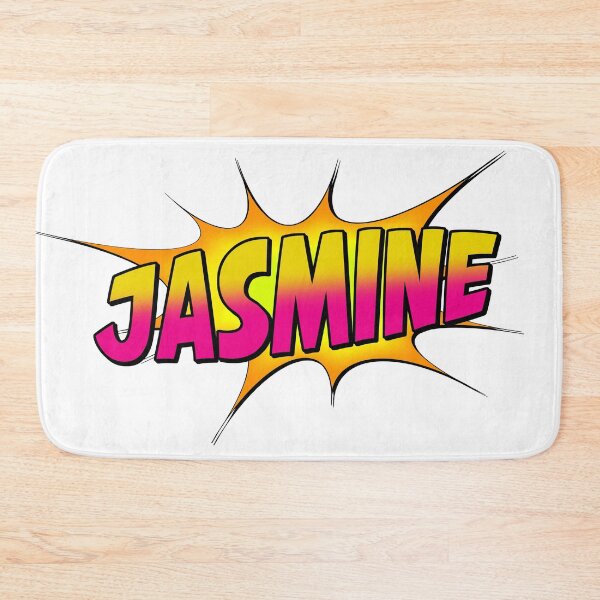 Item preview, Jasmine designed and sold by rogue-design.