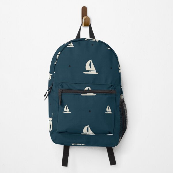 Item preview, Sailing, sailboat designed and sold by DerSenat.