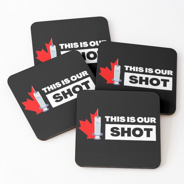 Item preview, This is our shot canada designed and sold by Izemiro.