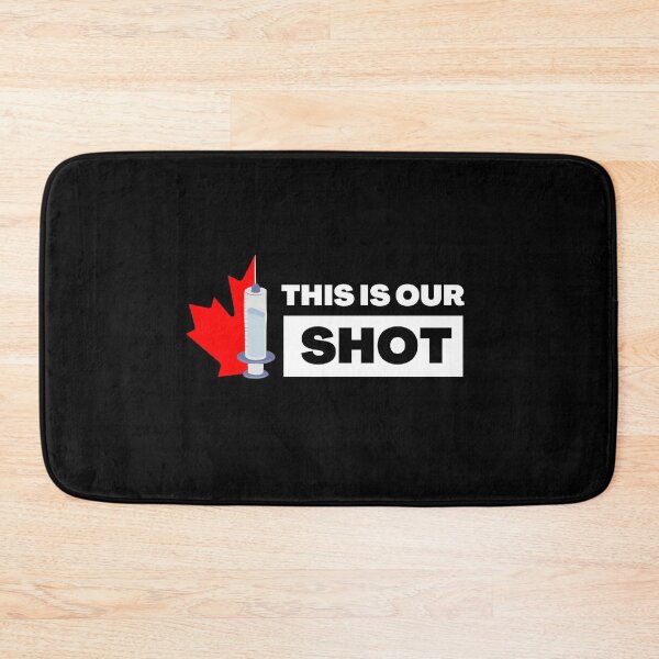 Item preview, This is our shot canada designed and sold by Izemiro.