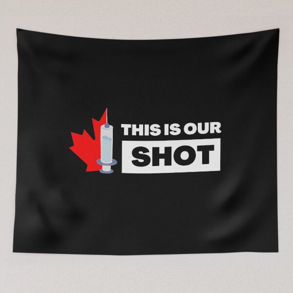 Item preview, This is our shot canada designed and sold by Izemiro.