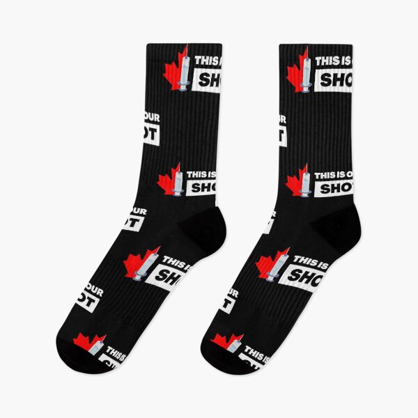 Item preview, This is our shot canada designed and sold by Izemiro.