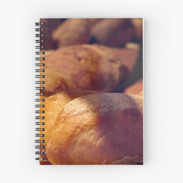 Item preview, Bread Rolls in the Bäckerei designed and sold by JonDelorme.
