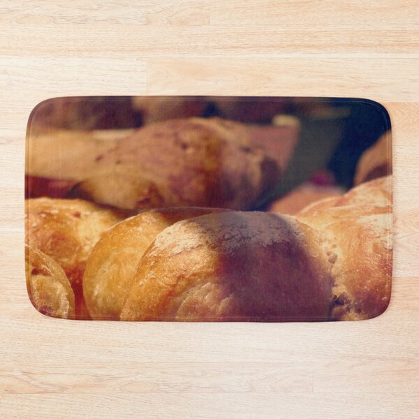 Item preview, Bread Rolls in the Bäckerei designed and sold by JonDelorme.
