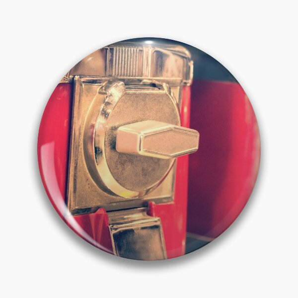 Item preview, Vintage gumball machine designed and sold by Delphimages Art.