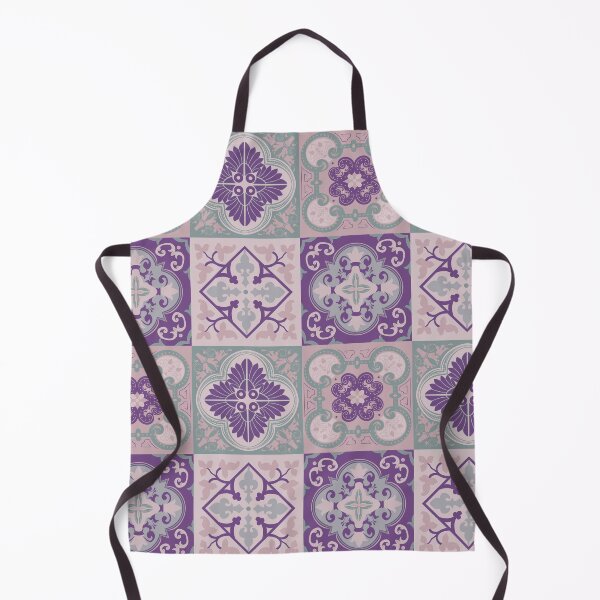 Item preview, French mosaic designed and sold by RosanneCreates.