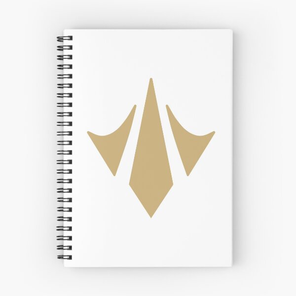 Item preview, Mid Role Icon W.Rift designed and sold by FilipeFerreira.