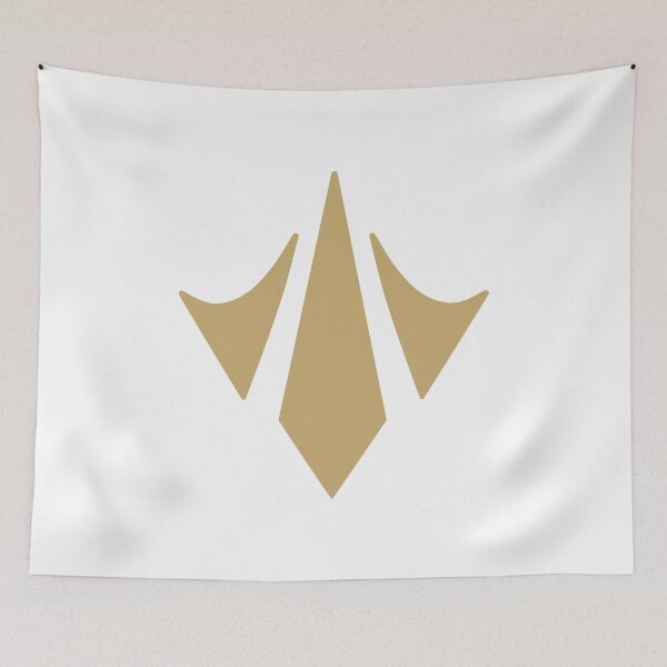 Item preview, Mid Role Icon W.Rift designed and sold by FilipeFerreira.