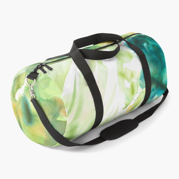 Item preview, Wild nature life abstract painting gift idea designed and sold by Anna Härtelt.