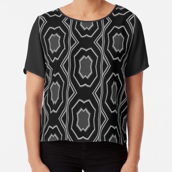 Chiffon Top