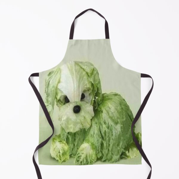 Item preview, Cachorro perdido, si se encuentra lechuga, sepa! designed and sold by Milldoll.