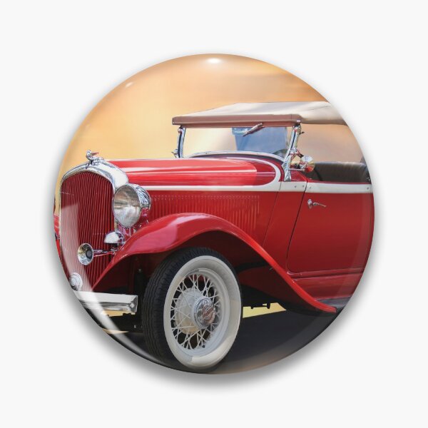 Item preview, 1932 Plymouth PB Sport Roadster designed and sold by DaveKoontz.