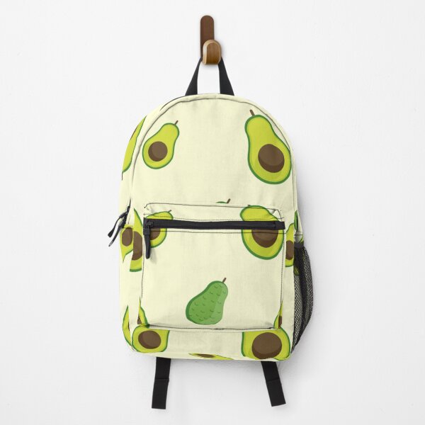 Item preview, Avocado pattern avocado designed and sold by DerSenat.