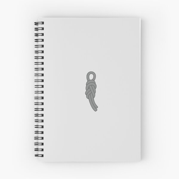 Aperçu de l'œuvre double chiffre 8 knot_grey créée et vendue par artisticCATs.