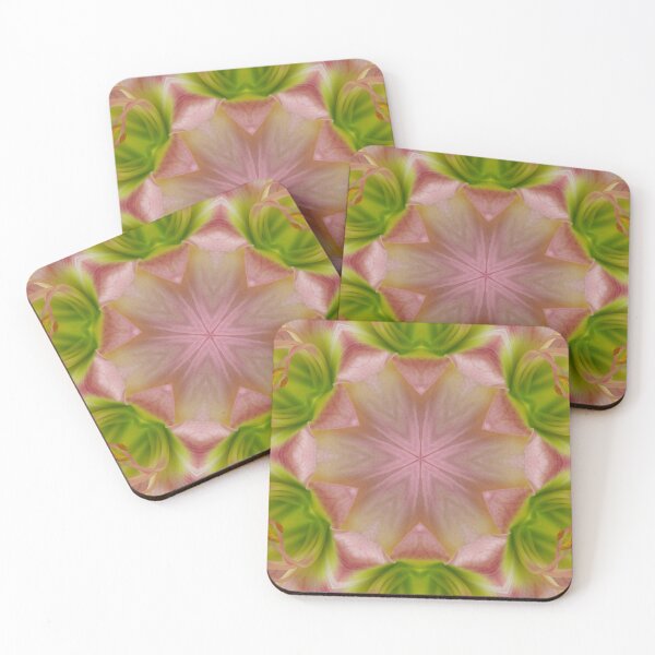 Item preview, Kaleidoscopic Nature 00249 designed and sold by CleanWIP.