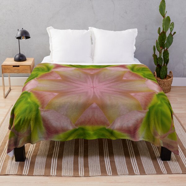 Item preview, Kaleidoscopic Nature 00249 designed and sold by CleanWIP.