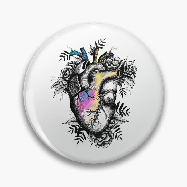 Item preview, Left  Chamber of the Human Heart Anatomy designed and sold by Independence arrival.