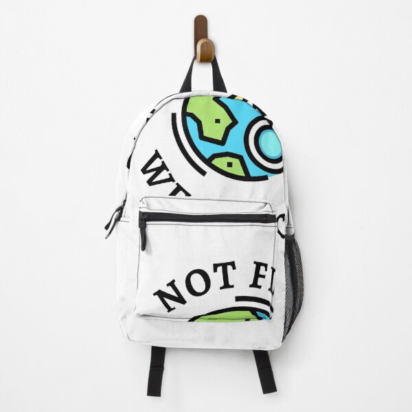 Item preview, Not Flat we checked designed and sold by CRAZY-T.