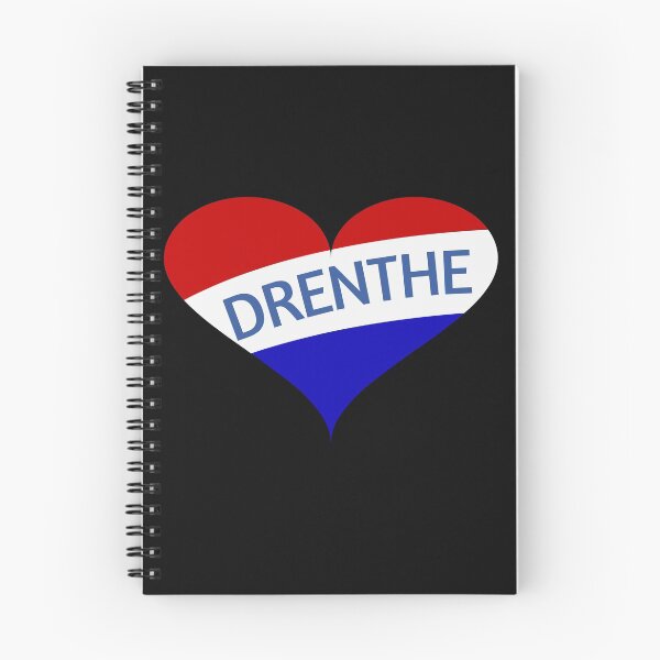 Item preview, Drenthe Provincie, Nederlander, Nld designed and sold by DiensDesign.