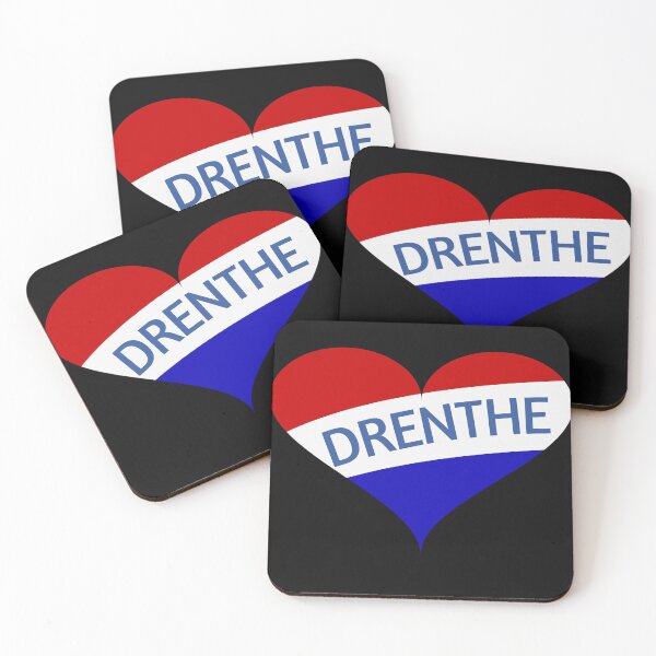 Item preview, Drenthe Provincie, Nederlander, Nld designed and sold by DiensDesign.