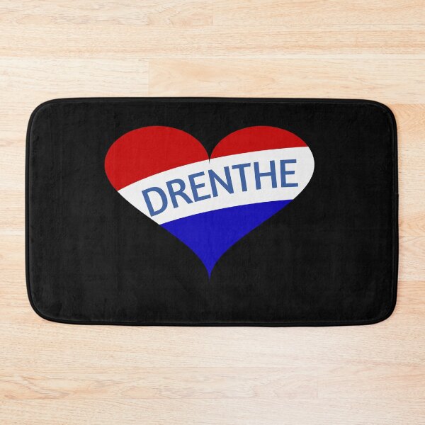Item preview, Drenthe Provincie, Nederlander, Nld designed and sold by DiensDesign.