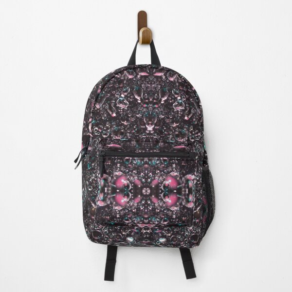 Item preview, Symmetrical design with water drops # 1 designed and sold by Psilographics.