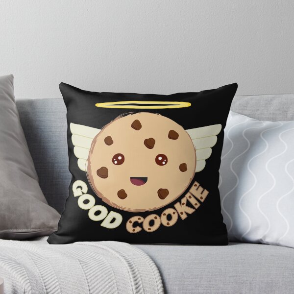 Item preview, Cute Good Cookie designed and sold by Styler Design.