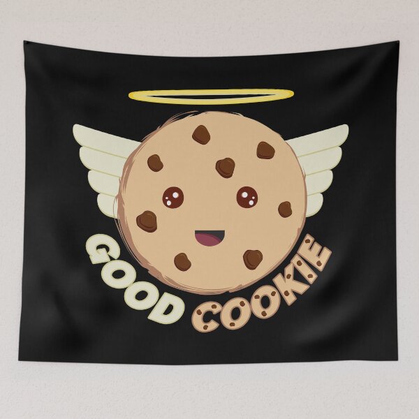 Item preview, Cute Good Cookie designed and sold by Styler Design.