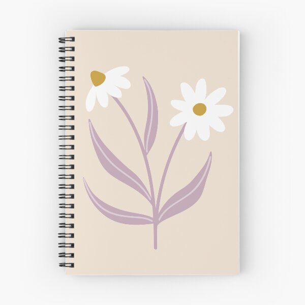 Item preview, cute diasy doodle designed and sold by Megan McNulty.