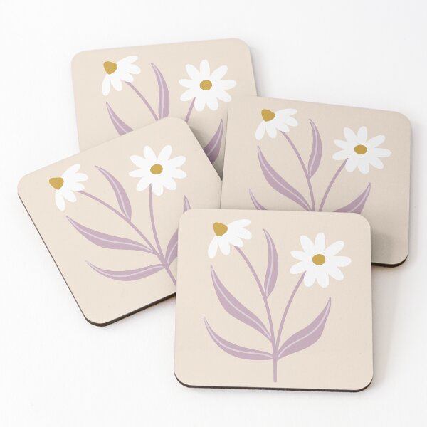 Item preview, cute diasy doodle designed and sold by Megan McNulty.