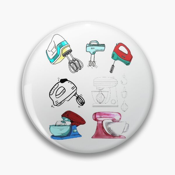 Item preview, Hand Mixer Funny Dad Tools Drill Mixer Humor Cook Meme, Awesome pack Mixer. designed and sold by momoworlddesign.