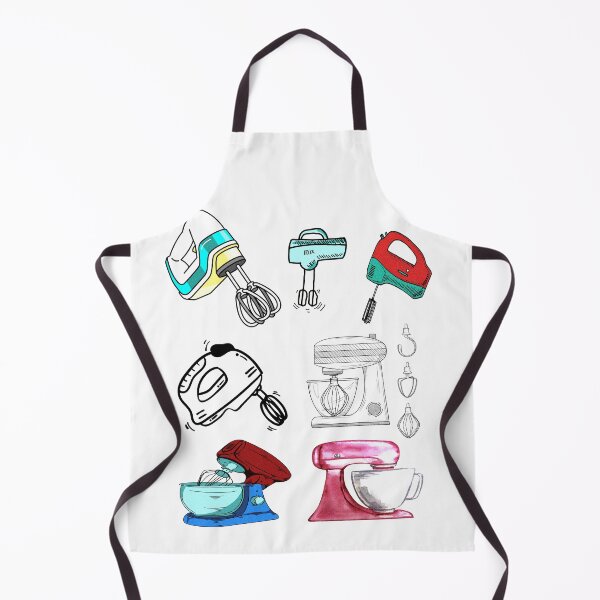 Item preview, Hand Mixer Funny Dad Tools Drill Mixer Humor Cook Meme, Awesome pack Mixer. designed and sold by momoworlddesign.