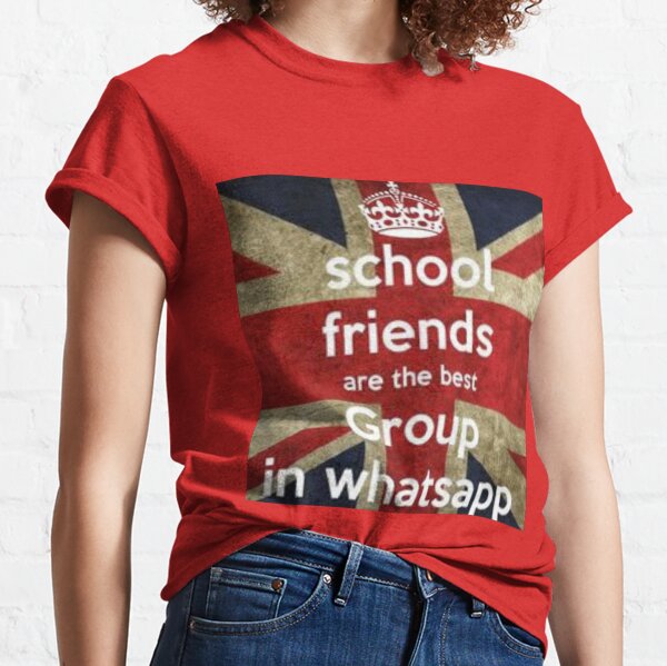 t shirt whatsapp group