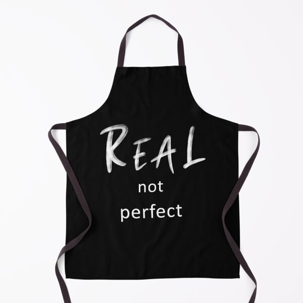 Item preview, Real not perfect designed and sold by Delphimages Art.