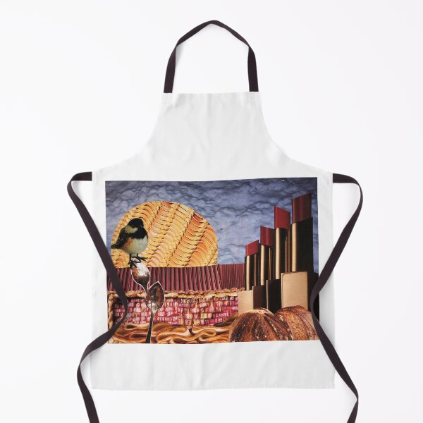 Item preview, Sunset Songbird designed and sold by songbirdcollage.