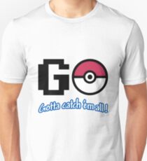 GO! Unisex T-Shirt