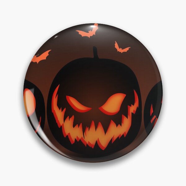 Item preview, Halloween Pumpkins designed and sold by Aryalaenkha.